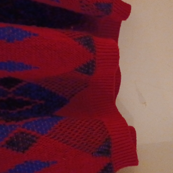 Vintage  Benetton Men's - Picture 2 of 4